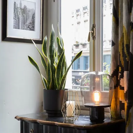 Le Relais Saint-germain